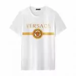 hommes versace t shirt price cheap classic broderie medusa logo